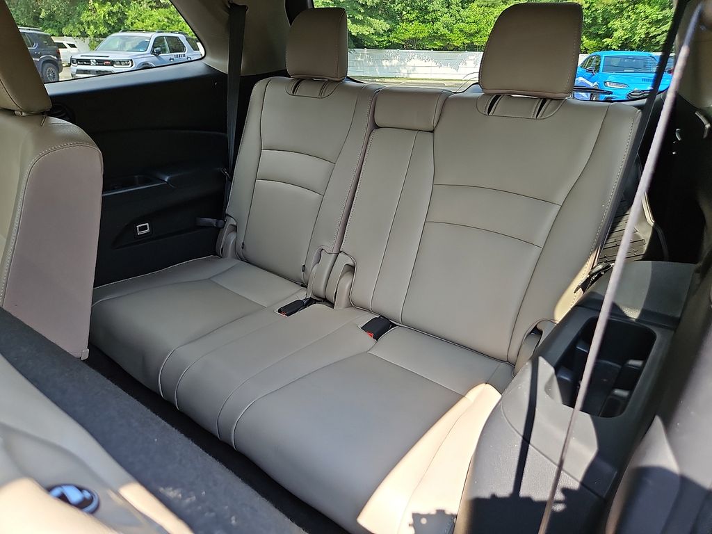 Thumbnail: 2020 Honda Pilot - 21
