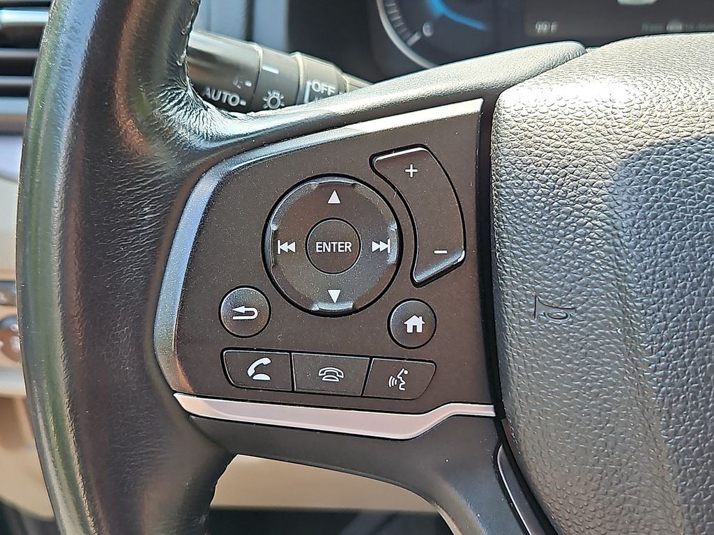 Thumbnail: 2020 Honda Pilot - 27