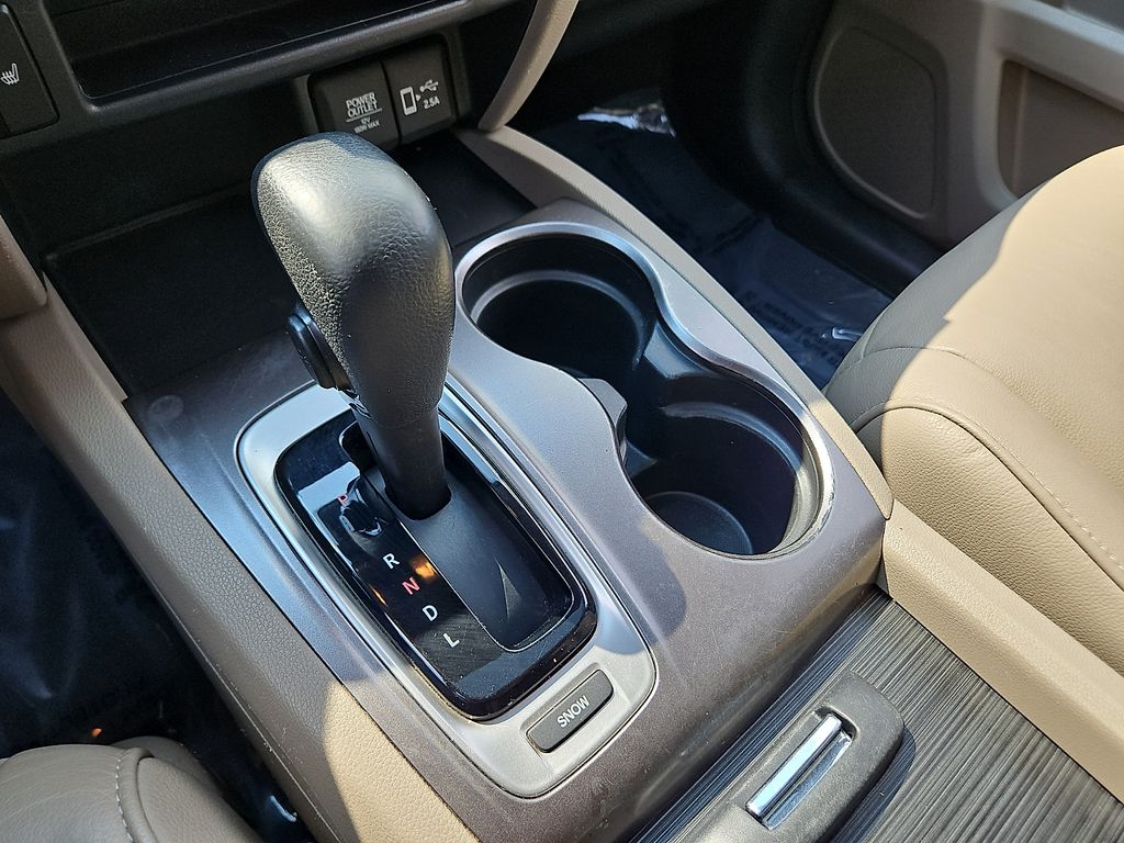 Thumbnail: 2020 Honda Pilot - 14