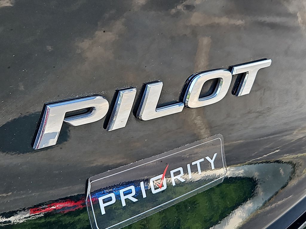 Thumbnail: 2020 Honda Pilot - 7