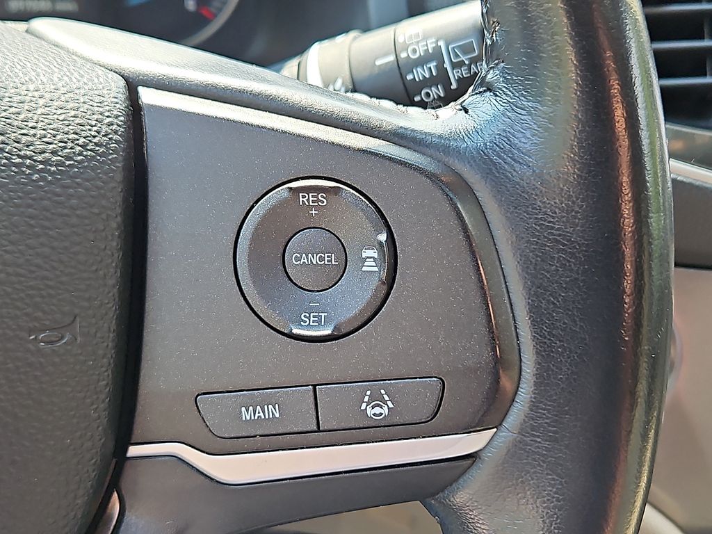 Thumbnail: 2020 Honda Pilot - 28