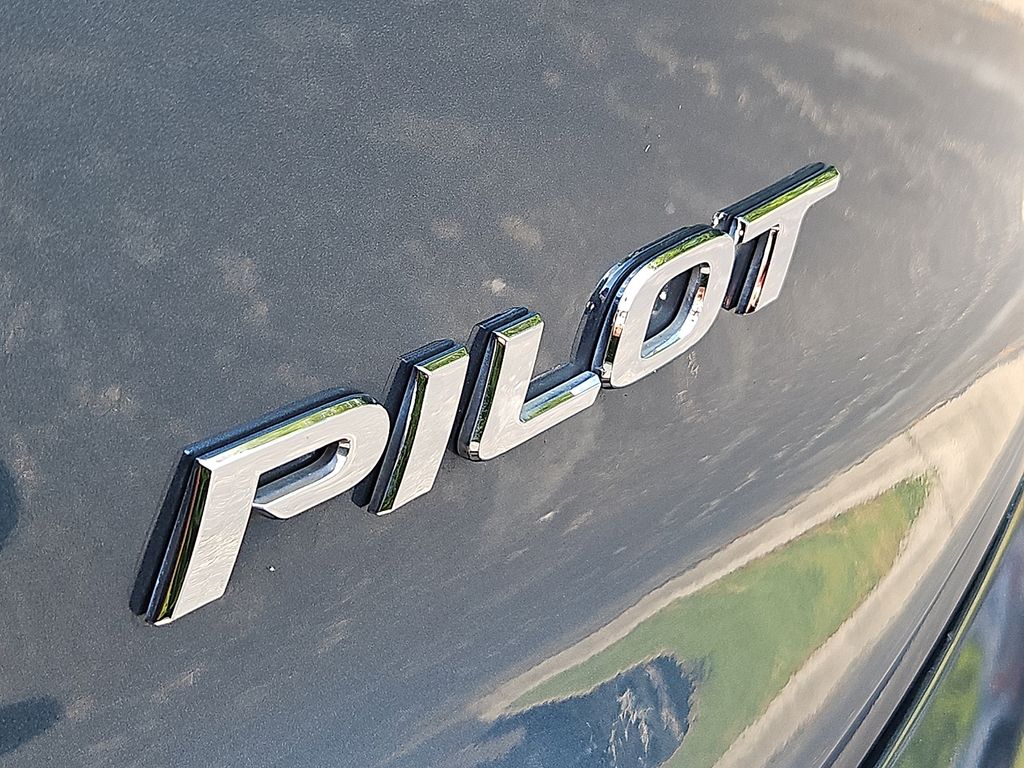 Thumbnail: 2019 Honda Pilot - 7