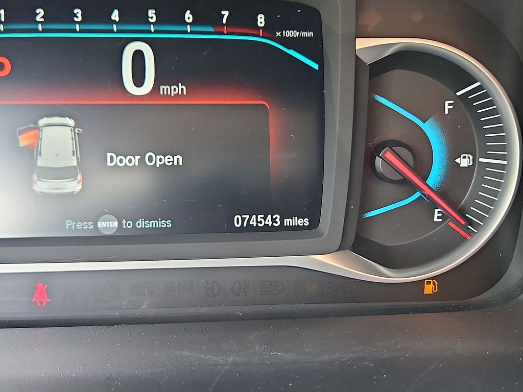 Thumbnail: 2019 Honda Pilot - 15