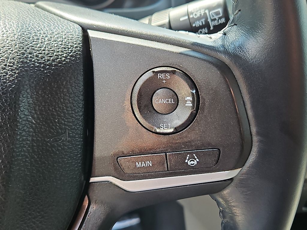 Thumbnail: 2019 Honda Pilot - 28