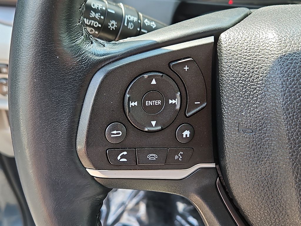 Thumbnail: 2019 Honda Pilot - 27