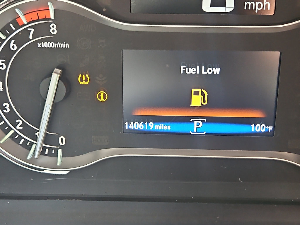 Thumbnail: 2016 Honda Pilot - 6