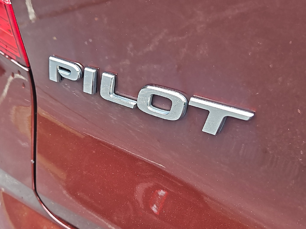 Thumbnail: 2021 Honda Pilot - 7