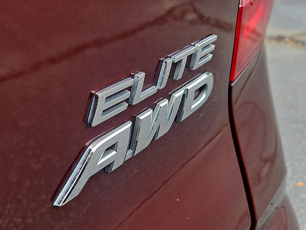 Thumbnail: 2021 Honda Pilot - 32