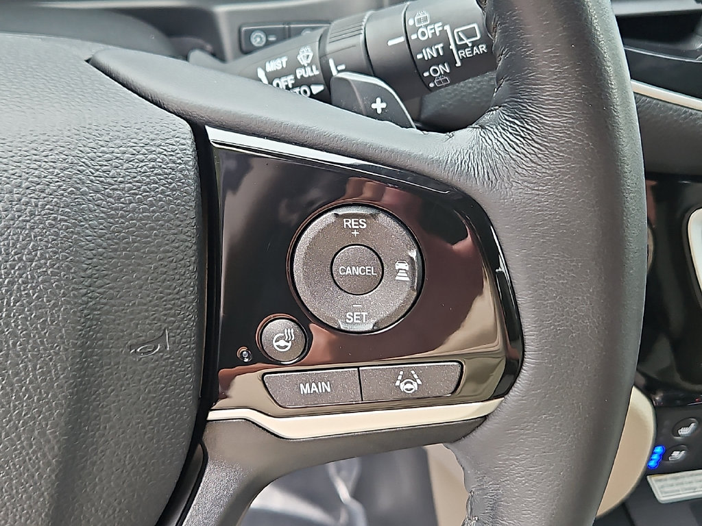 Thumbnail: 2021 Honda Pilot - 28