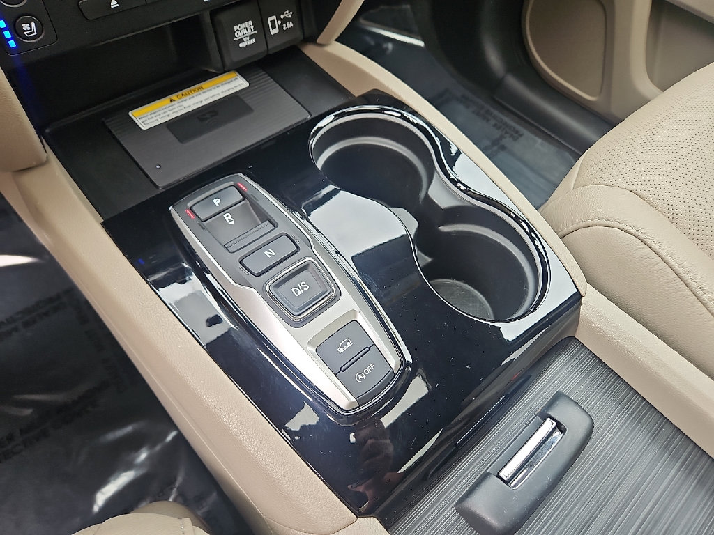 Thumbnail: 2021 Honda Pilot - 14