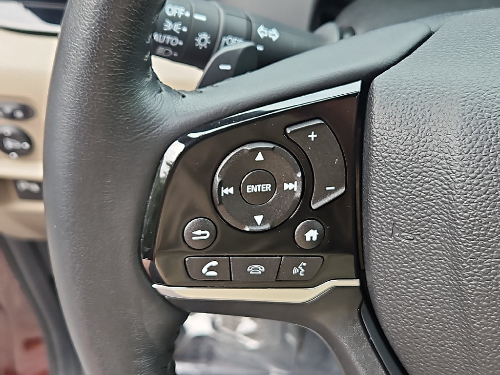 Thumbnail: 2021 Honda Pilot - 27