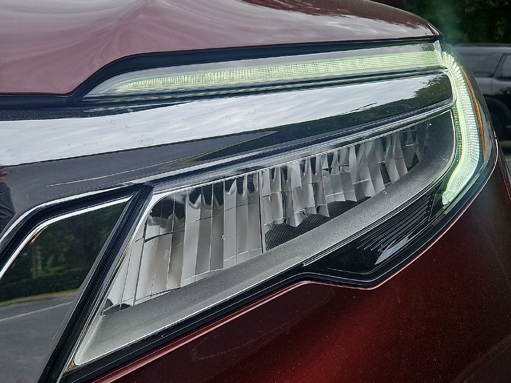 Thumbnail: 2021 Honda Pilot - 20