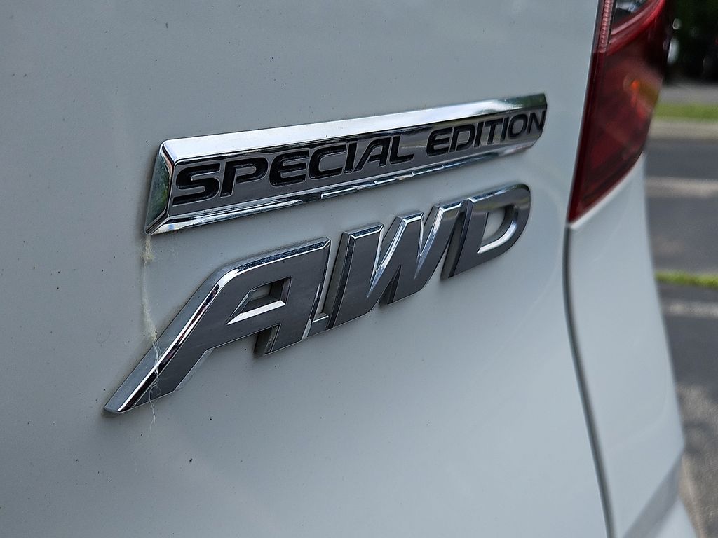 Thumbnail: 2021 Honda Pilot - 33