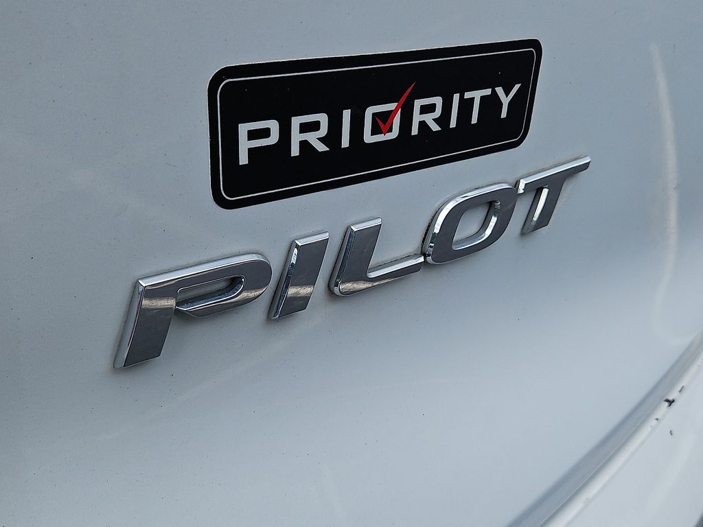 Thumbnail: 2021 Honda Pilot - 7