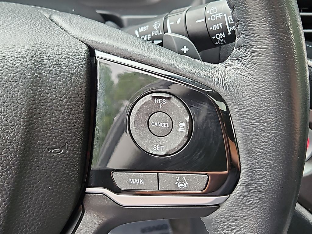 Thumbnail: 2021 Honda Pilot - 29