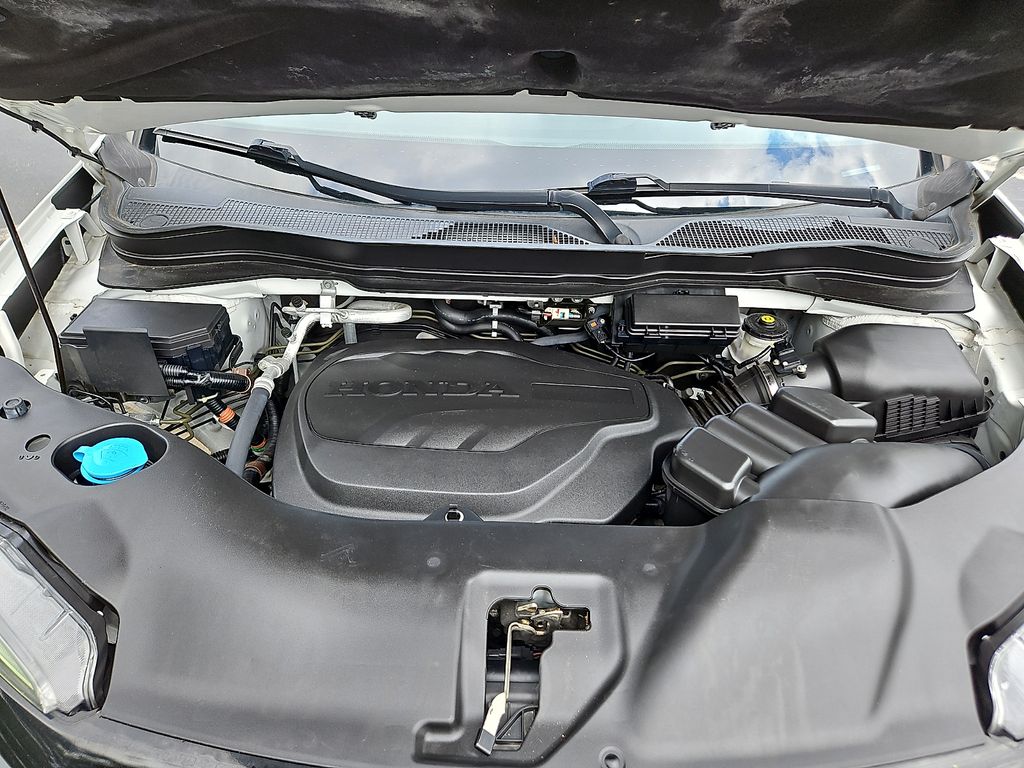 Thumbnail: 2021 Honda Pilot - 9