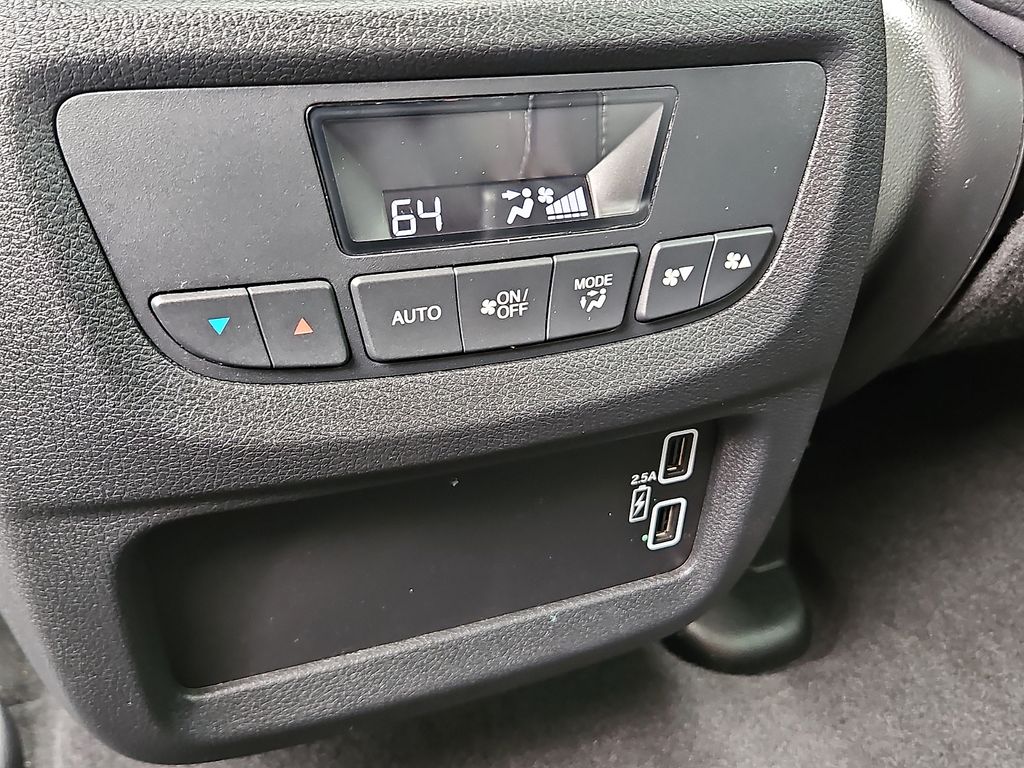 Thumbnail: 2021 Honda Pilot - 23