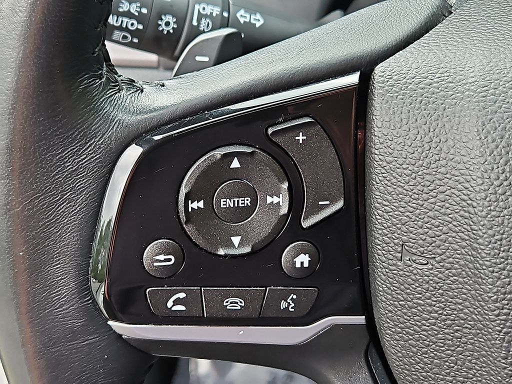 Thumbnail: 2021 Honda Pilot - 28