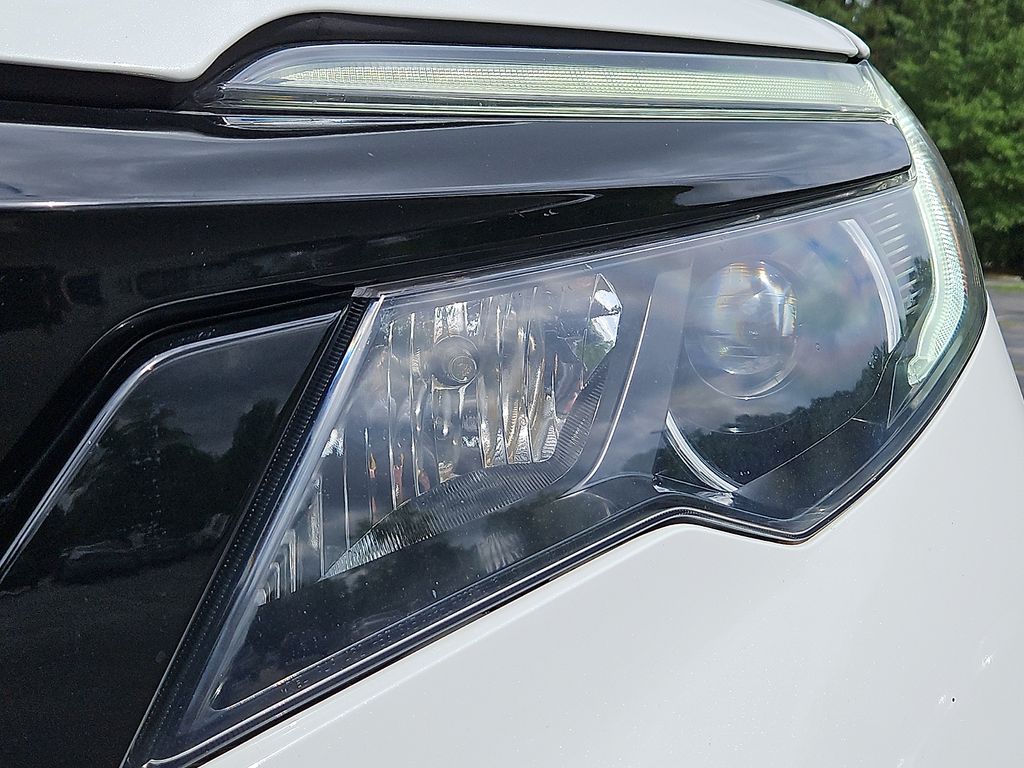 Thumbnail: 2021 Honda Pilot - 21