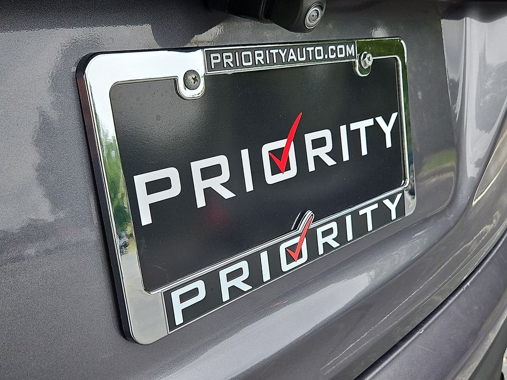 Thumbnail: 2021 Honda Pilot - 33