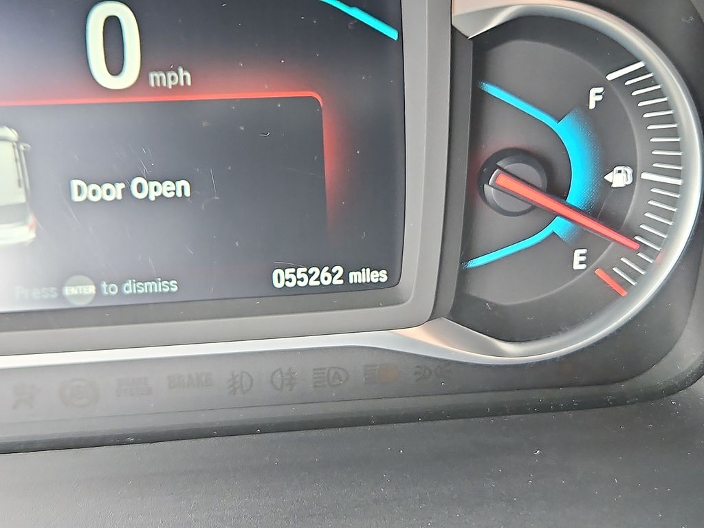 Thumbnail: 2021 Honda Pilot - 15