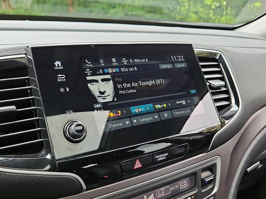 Thumbnail: 2021 Honda Pilot - 13