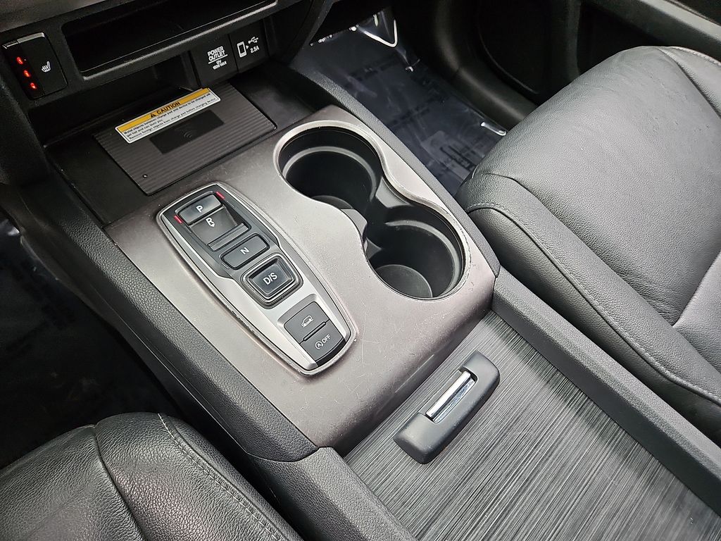 Thumbnail: 2021 Honda Pilot - 14
