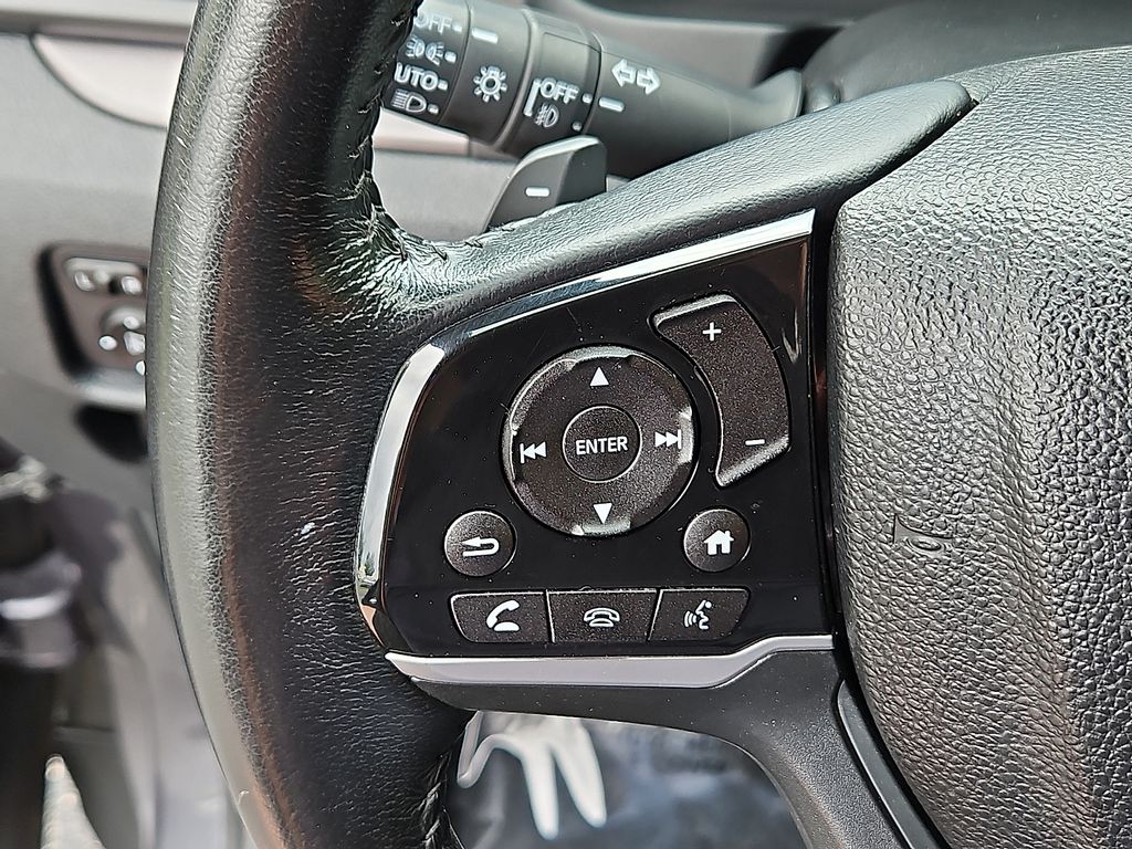 Thumbnail: 2021 Honda Pilot - 27