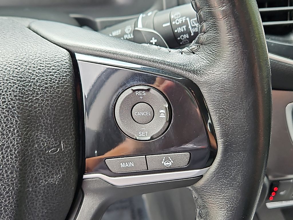 Thumbnail: 2021 Honda Pilot - 28