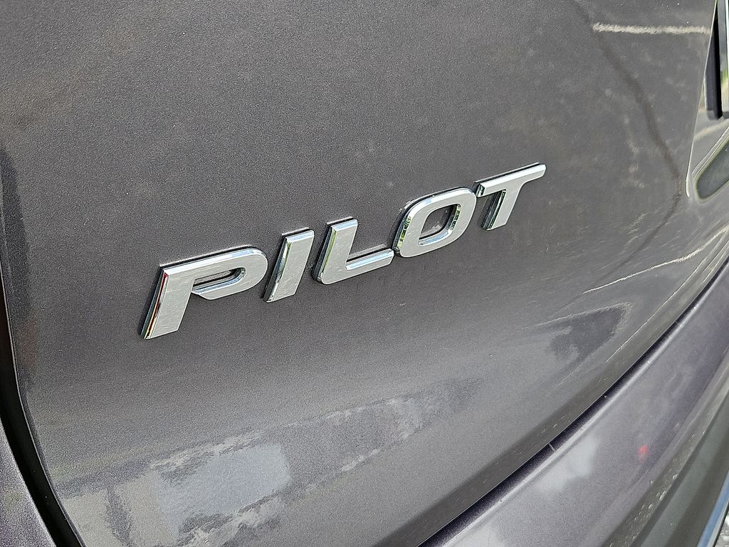 Thumbnail: 2021 Honda Pilot - 7