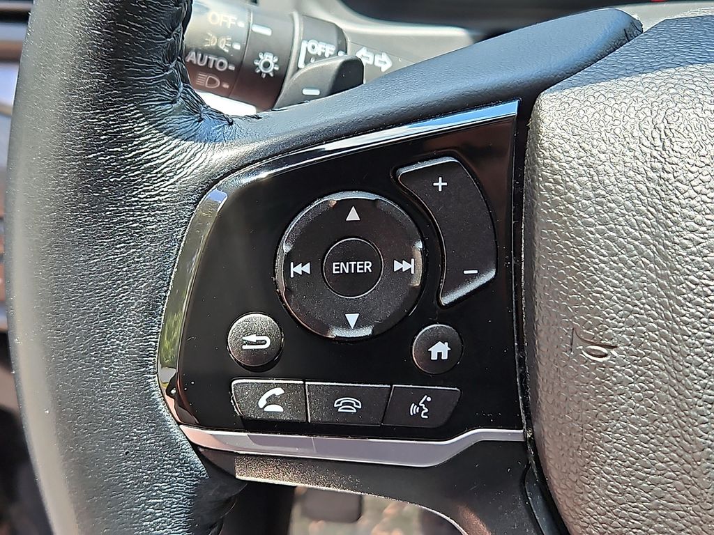 Thumbnail: 2021 Honda Pilot - 27