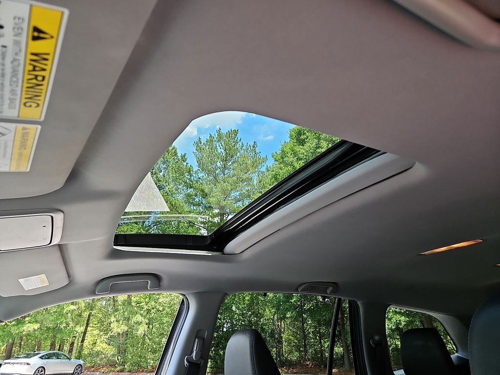 Thumbnail: 2021 Honda Pilot - 24