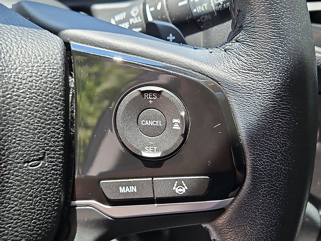 Thumbnail: 2021 Honda Pilot - 28