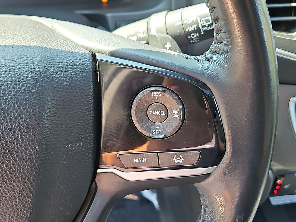 Thumbnail: 2021 Honda Pilot - 28