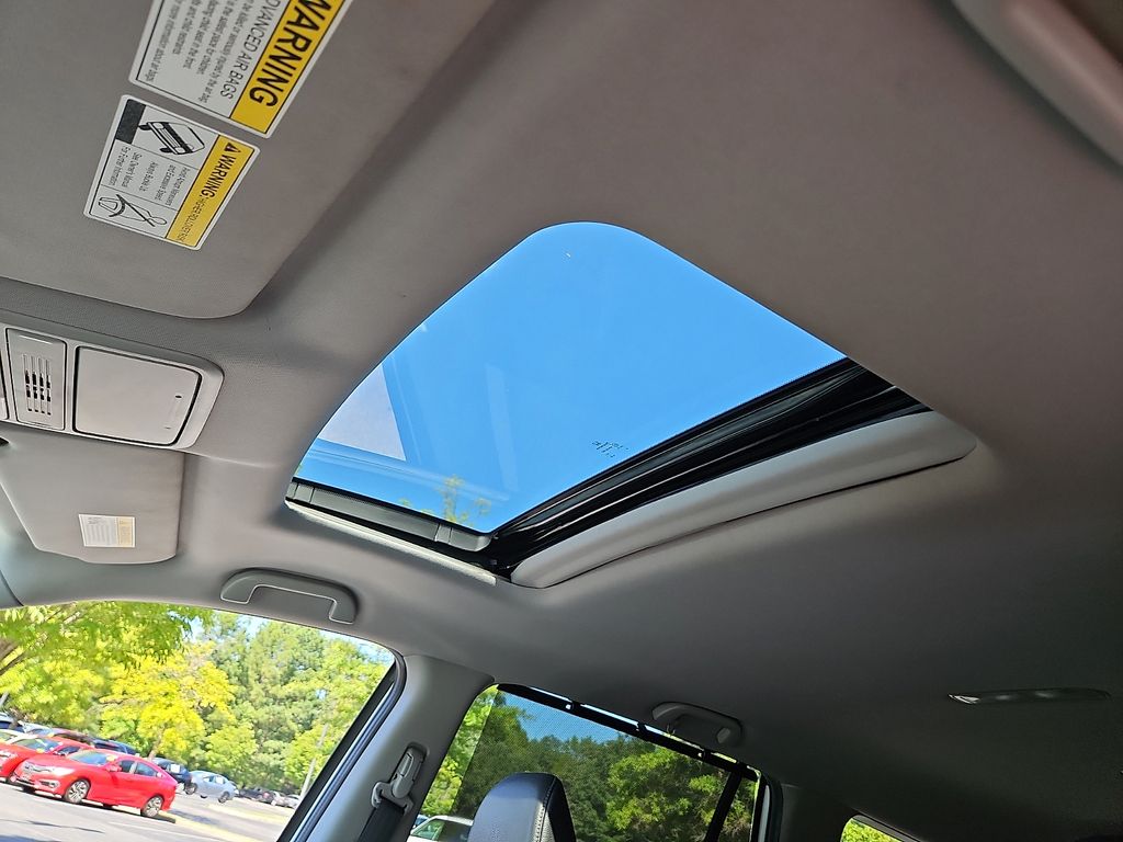 Thumbnail: 2021 Honda Pilot - 24