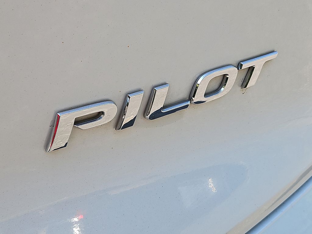 Thumbnail: 2021 Honda Pilot - 7