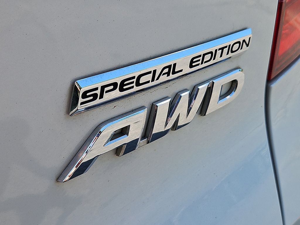 Thumbnail: 2021 Honda Pilot - 33