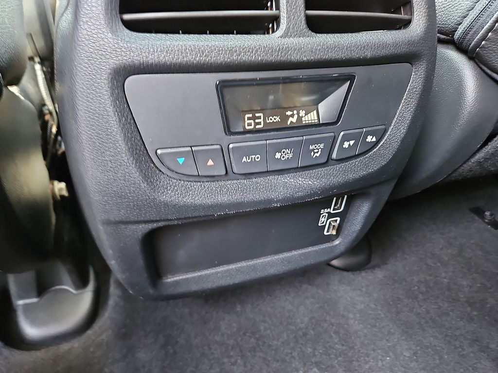 Thumbnail: 2021 Honda Pilot - 22
