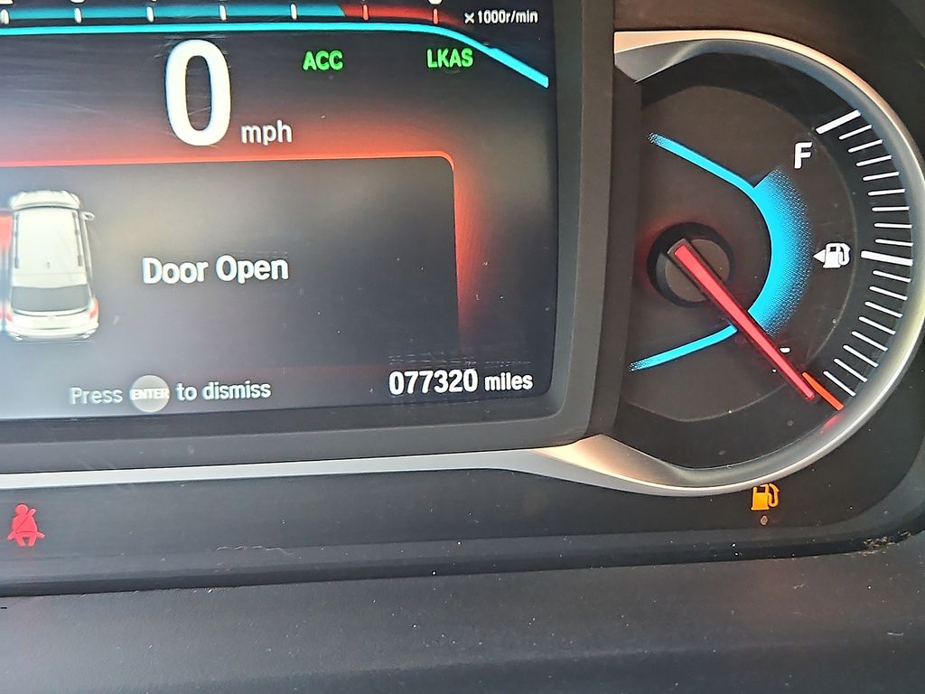 Thumbnail: 2021 Honda Pilot - 15