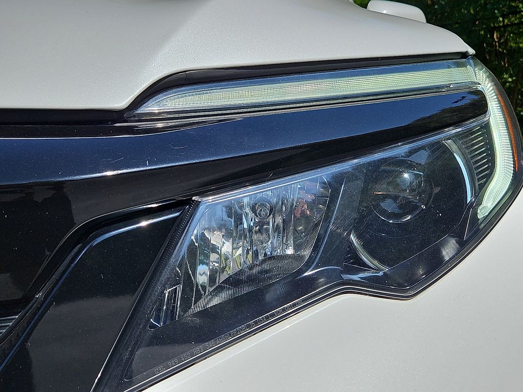 Thumbnail: 2021 Honda Pilot - 20