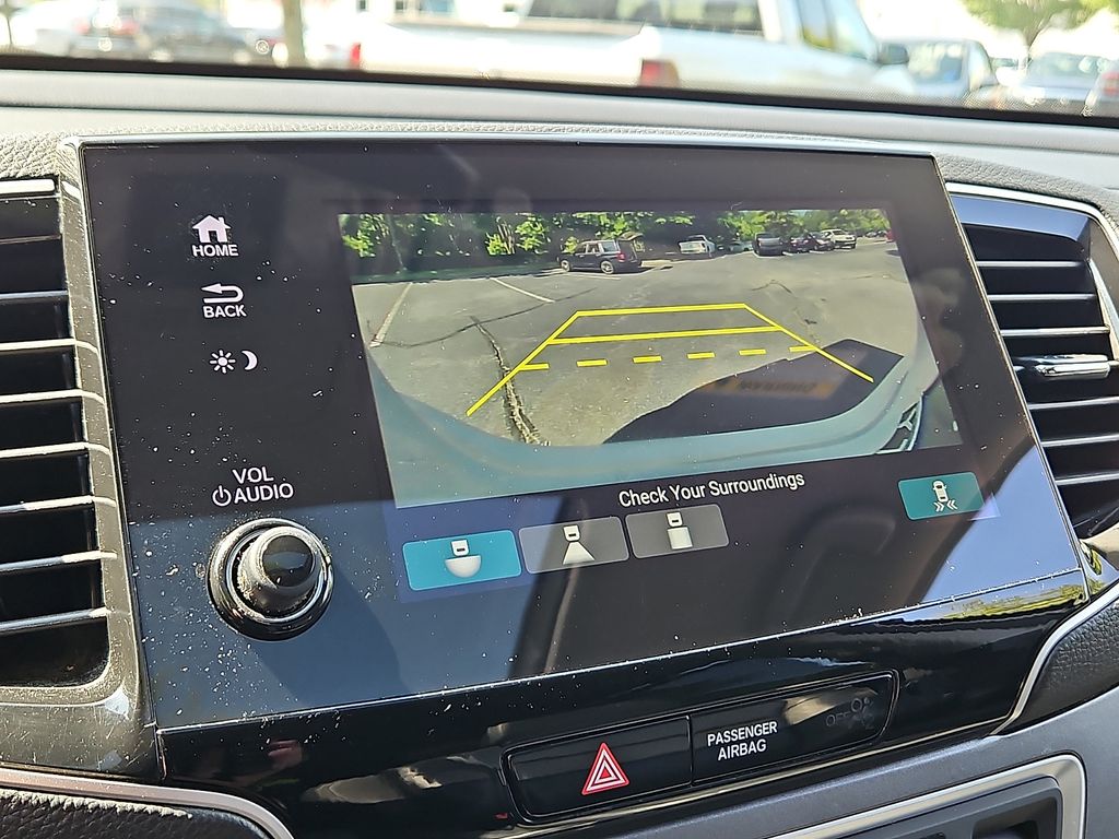 Thumbnail: 2021 Honda Pilot - 26