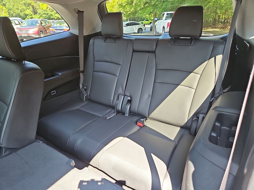 Thumbnail: 2021 Honda Pilot - 21