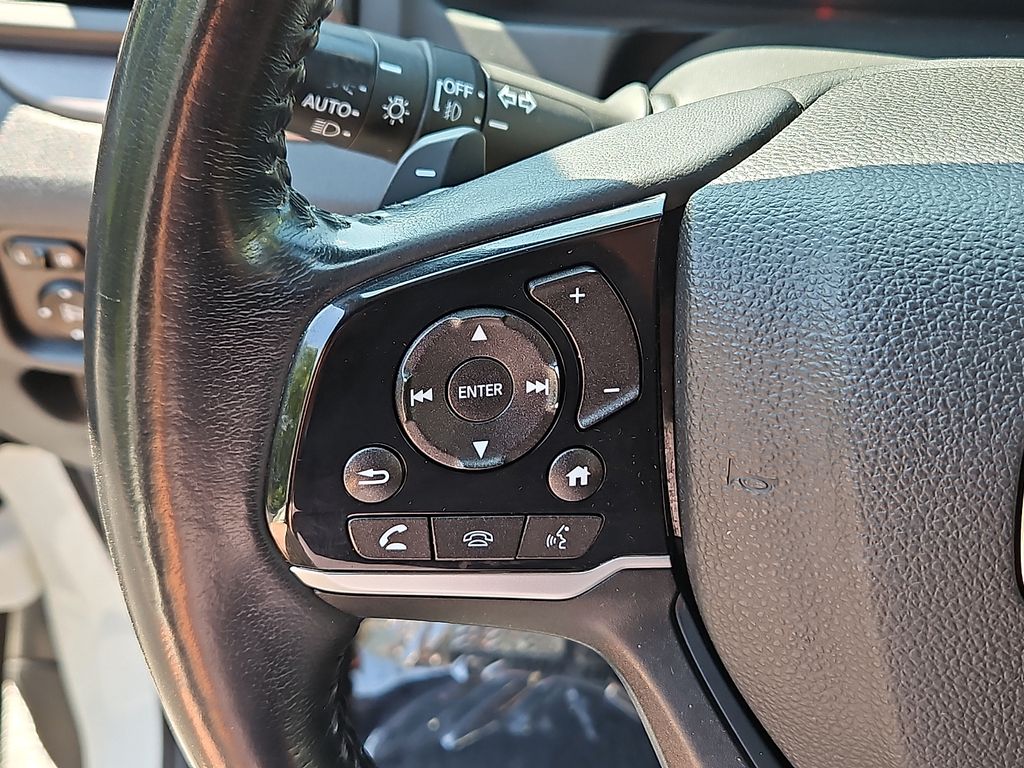 Thumbnail: 2021 Honda Pilot - 27