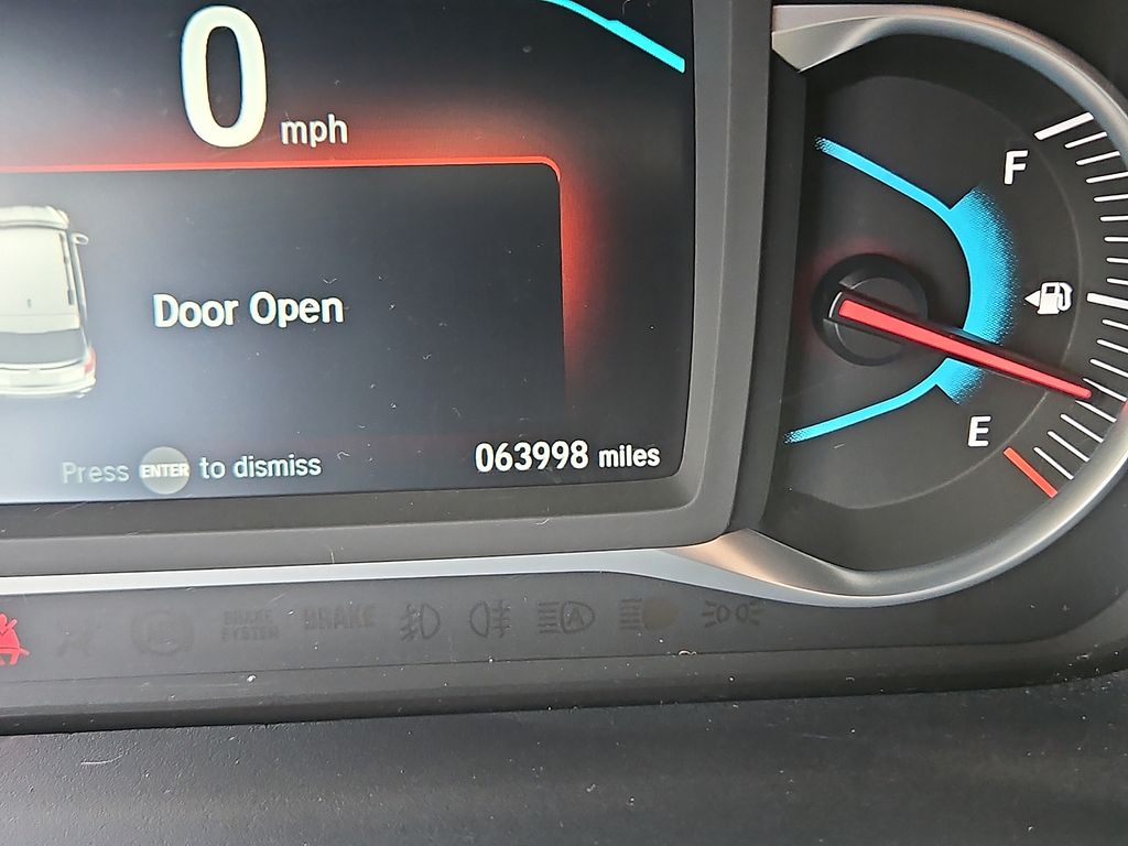 Thumbnail: 2020 Honda Pilot - 15