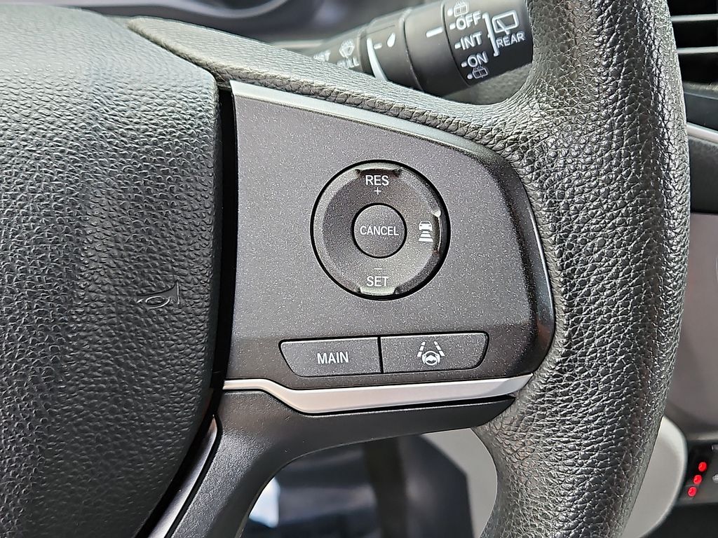 Thumbnail: 2020 Honda Pilot - 26