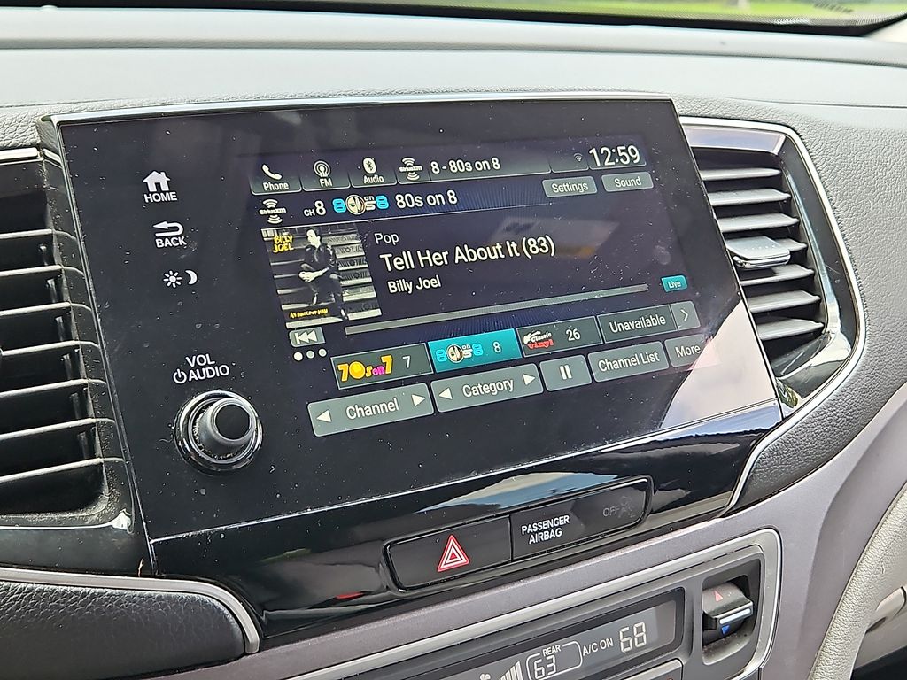Thumbnail: 2020 Honda Pilot - 13
