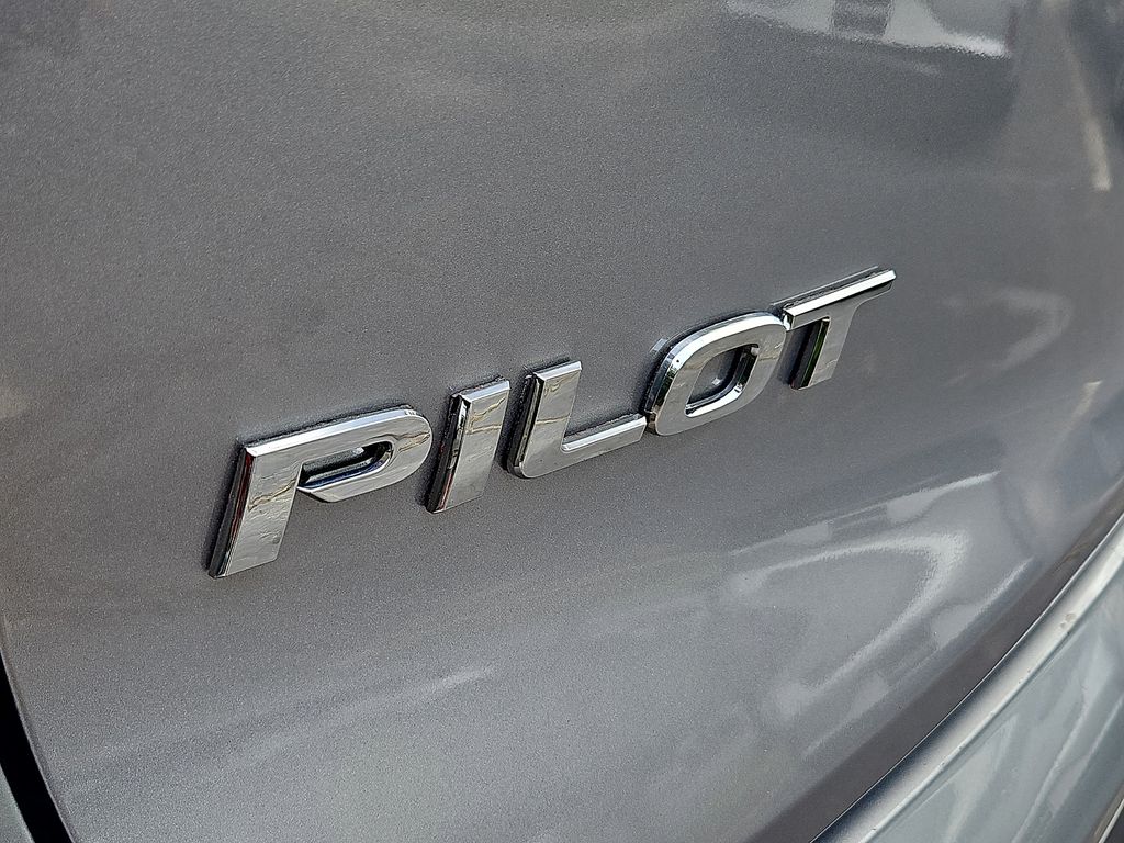 Thumbnail: 2020 Honda Pilot - 7
