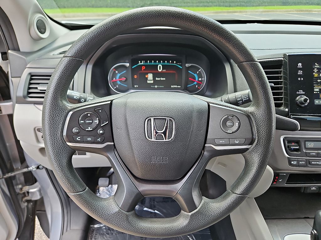 Thumbnail: 2020 Honda Pilot - 10