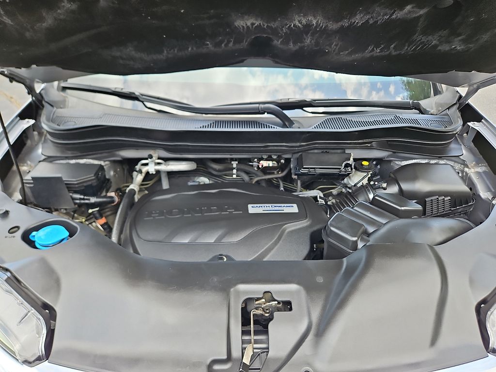 Thumbnail: 2020 Honda Pilot - 9