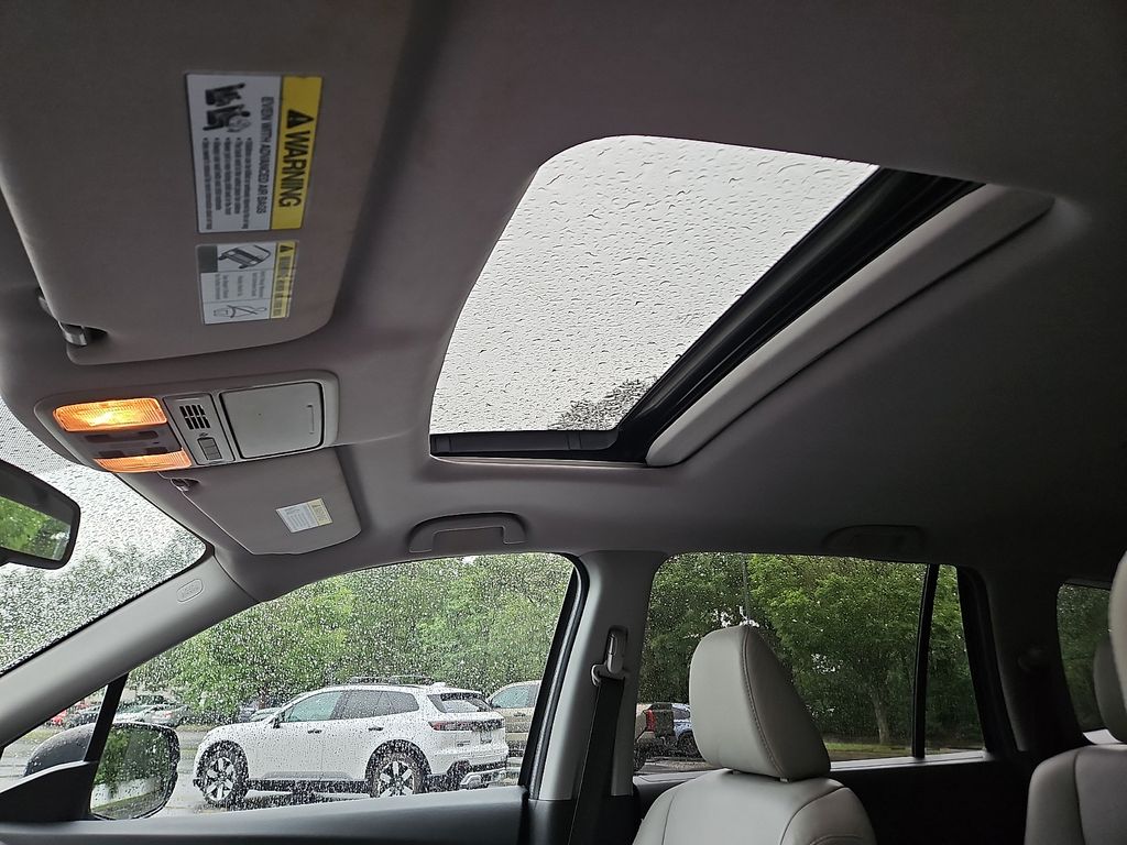 Thumbnail: 2016 Honda Pilot - 24